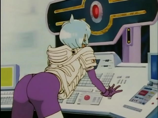 DNA² (Takeru Fansub)